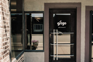 GitGo Office