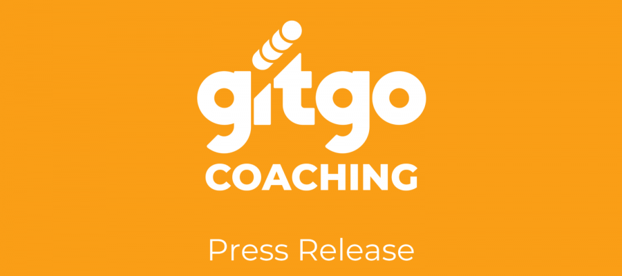 GitGo Coaching Press Release